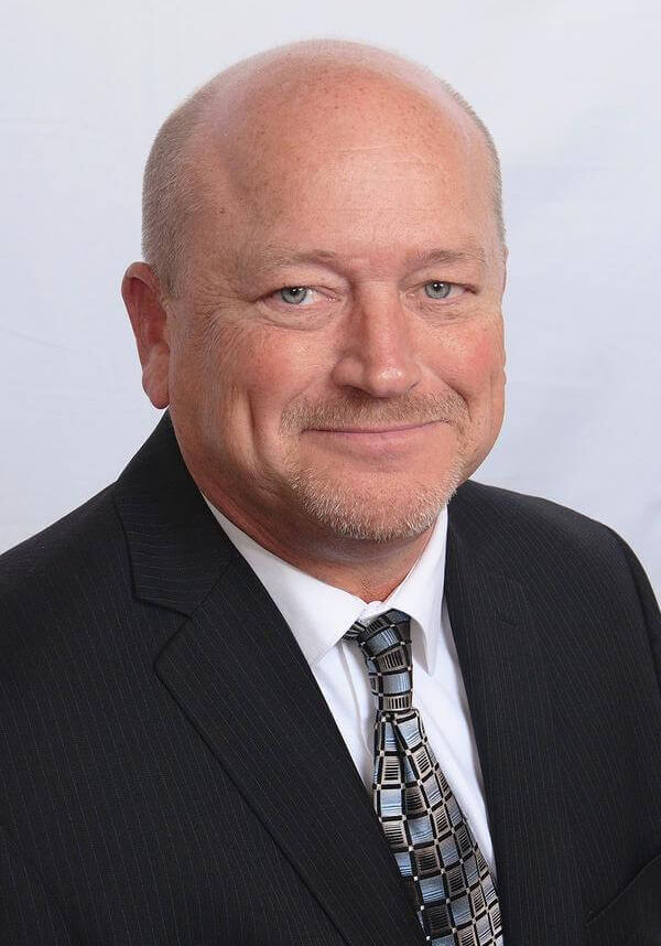 Larry Smith