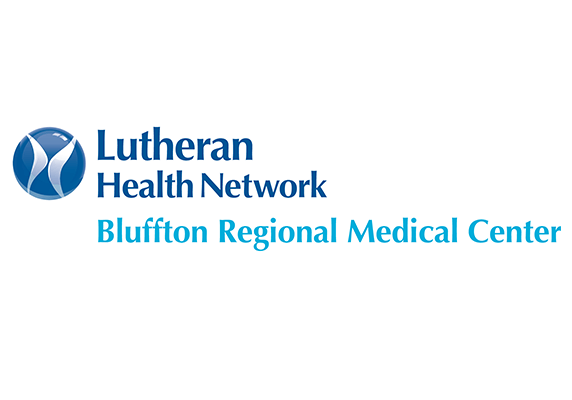 Lutheran Health Newtork Bluffton logo